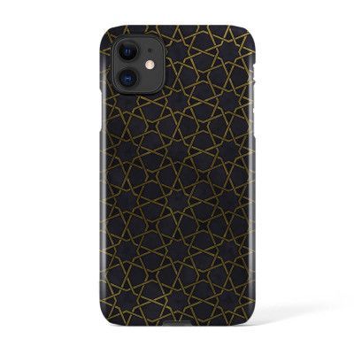 Svenskdesignat mobilskal till Apple iPhone 11 - Pat2155