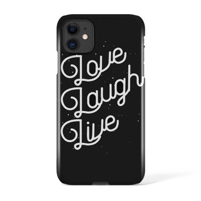 Svenskdesignat mobilskal till Apple iPhone 11 - Pat2336