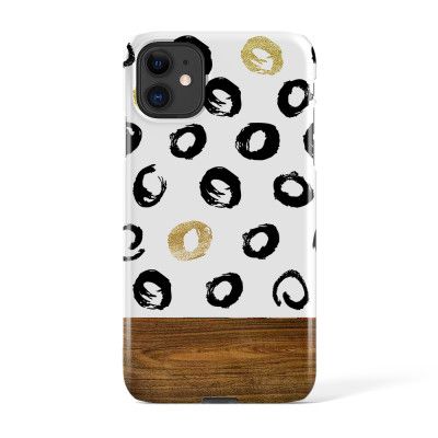 Svenskdesignat mobilskal till Apple iPhone 11 - Pat2364