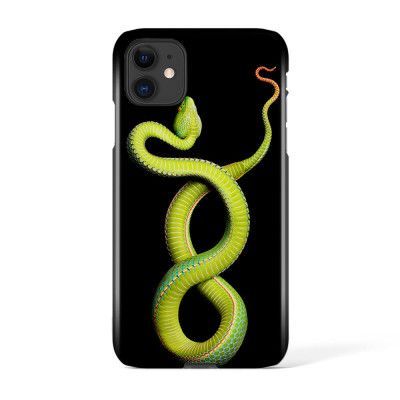 Svenskdesignat mobilskal till Apple iPhone 11 - Pat2583