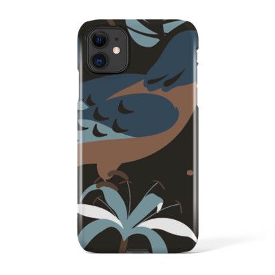 Svenskdesignat mobilskal till Apple iPhone 11 - Pat2585