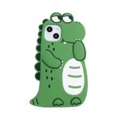 Trolsk Cute Dinosaur Case (iPhone 11)