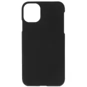 Trolsk Svart Skal (iPhone 11)