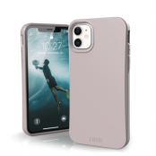 UAG Outback Biodegradable Cover iPhone 11 - Lilac