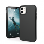 UAG Outback Biodegradable Cover iPhone 11 - Svart