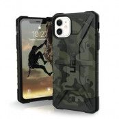 UAG Pathfinder Cover iPhone 11 - Forest Camo