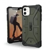 UAG Pathfinder Cover iPhone 11 - Ovive Drab