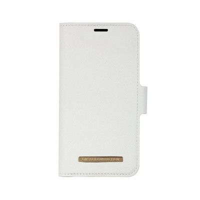 Onsala Mobilfodral Saffiano White iPhone 12 Mini