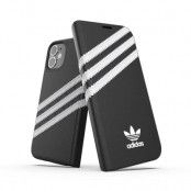 Adidas Fodral till iPhone 12 mini Svart/Vit