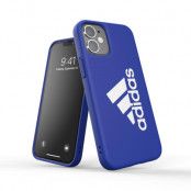 Adidas Iconic Sports Skal till iPhone 12 mini power blue