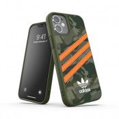 Adidas Moulded Skal till iPhone 12 mini