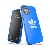 Adidas Trefoil Skaltill iPhone 12 mini bluebird