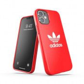 Adidas Trefoil Skaltill iPhone 12 mini scarlet