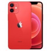Apple iPhone 12 Mini 5G Mobil 128 GB - Röd