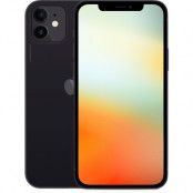 Apple iPhone 12 mini - Okej - 64GB - Svart