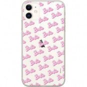 Barbie Small Logo Case