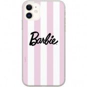 Barbie Striped Case