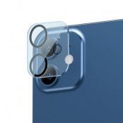 Baseus 2x 0,3 mm camera tempered glass iPhone 12 mini