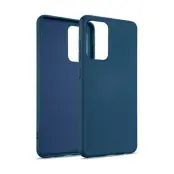 Beline iPhone 12 mini Mobilskal Silikon - Blå