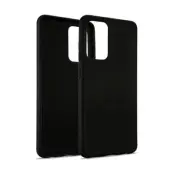 Beline iPhone 12 mini Mobilskal Silikon - Svart