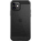 Black Rock Air Robust Case iPhone 12 mini Transparent/Svart