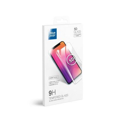 Blue Star Härdat Glas till Apple iPhone 12 mini