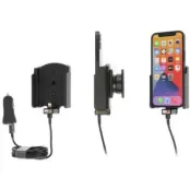 Brodit Aktiv Hållare med Lightning-laddning 721234 (iPhone 12 mini)