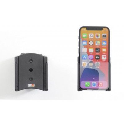 Brodit Passiv hållare med Kulled 711234 (iPhone 12 mini)
