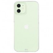 Case-Mate Barely There iPhone 12 Mini Skal - Transparent