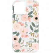 Case Mate - Rifle Paper Skal iPhone 12 Mini - Wild Flowers