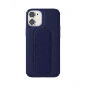 CLCKR Gripcase Skal till iPhone 12 mini Navy Blue
