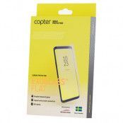 Copter iPhone 12 Mini Skärmskydd - Exoglass Flat