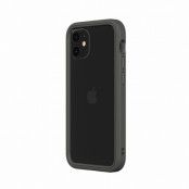 CrashGuard NX Bumper iPhone 12 Mini Graphite
