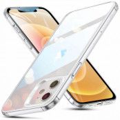 ESR Ice Shield mobilskal iPhone 12 Mini - Clear