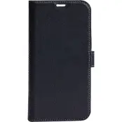 Essentials Detachable Wallet (iPhone 12 mini) - Svart