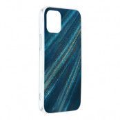 Forcell COSMO Marble Skal till iPhone 12 MINI design 10
