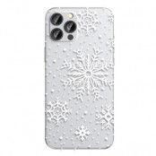 Forcell Winter 22 skal till iPhone 12 MINI snowstorm