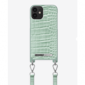 iDeal Necklace Skal iPhone 12 Mini - Spring Mint