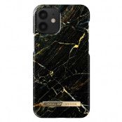 iDeal of Sweden - Skal iPhone 12 Mini - Port Laurent Marble