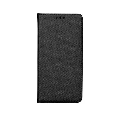 iPhone 12 mini Plånboksfodral Smart Magnet - Svart