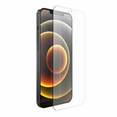 iPhone 12 Mini Skärmskydd Heltäckande -