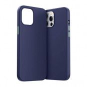 Joyroom Color Series case iPhone 12 mini Blå