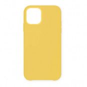 Key Original Silicone Case (iPhone 12 mini) - Blå