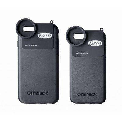 Kowa Smartphone Digiscoping Adapter - iPhone 12 mini