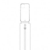 Laut Crystal-X halsbandsskal till iPhone 12 mini ultra