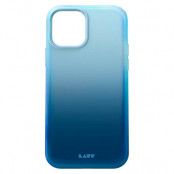 Laut Huex Fade Skal till iPhone 12 mini Electric Blue