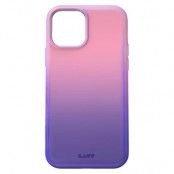 Laut Huex Fade Skal till iPhone 12 mini lilac
