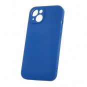 Mag Invisible Case iPhone 12 Mini Cobalt