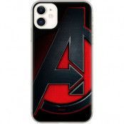 Marvel Avengers Case