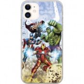 Marvel Avengers Hero Case